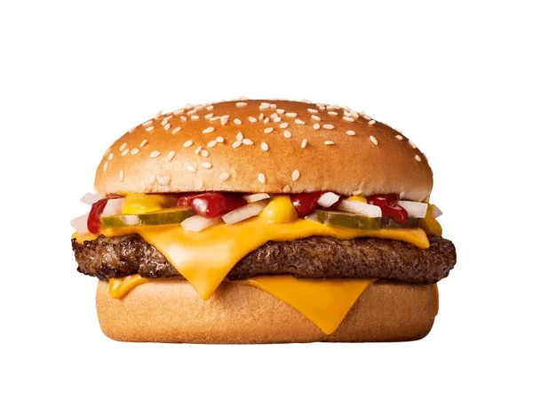 Cheese Burger