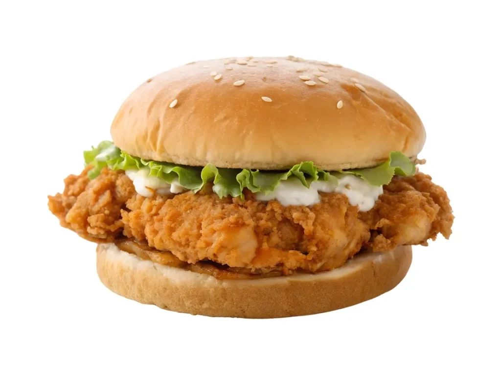 Chicken Burger