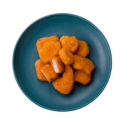 Chicken Nuggets