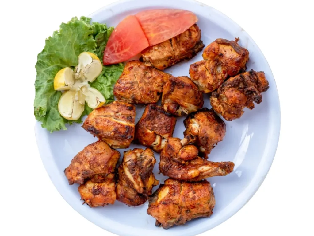 Chicken Tikka