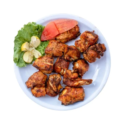 Chicken Tikka