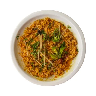 Daal Mash