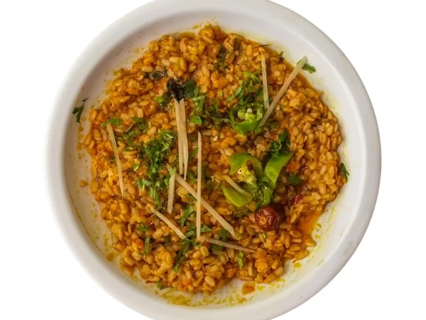 Daal Mash
