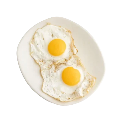 Fry Eggs