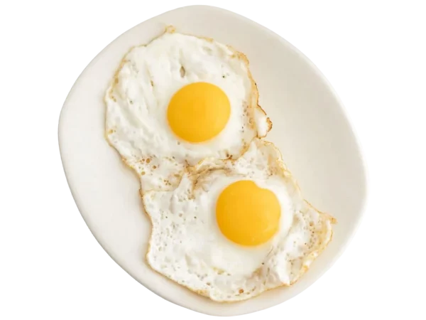 Fry Eggs