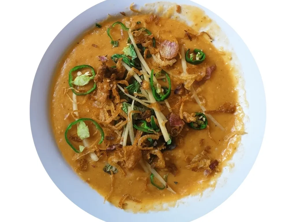 Haleem