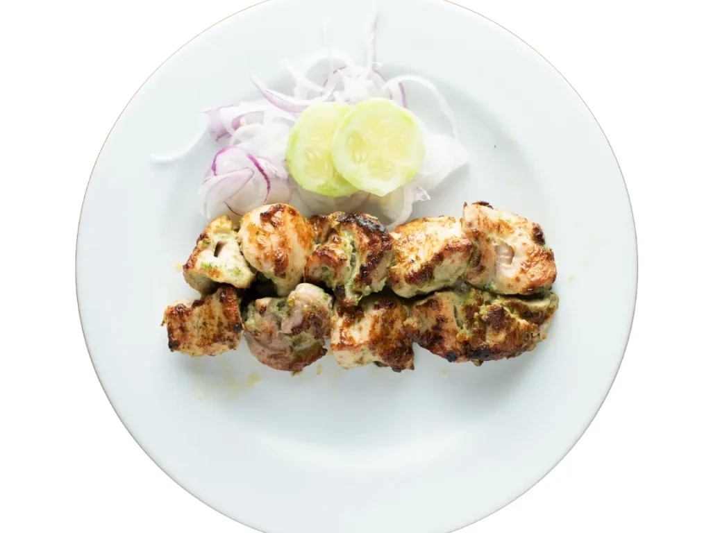 Malai Boti