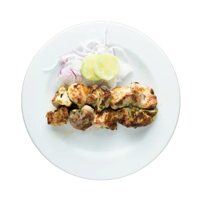 Malai Boti