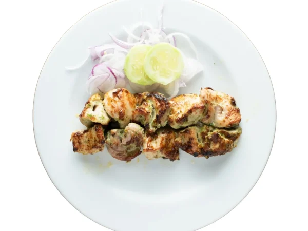 Malai Boti