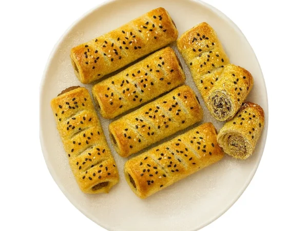 Multani Kabab