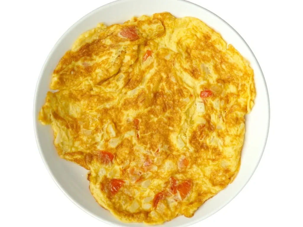 Omelette