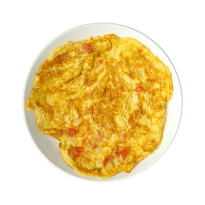 Omelette