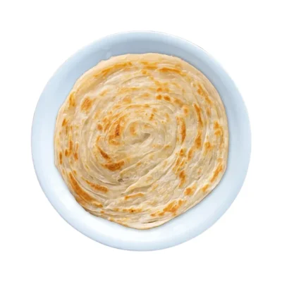 Plain Paratha