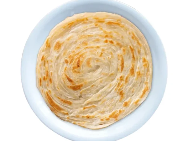 Plain Paratha