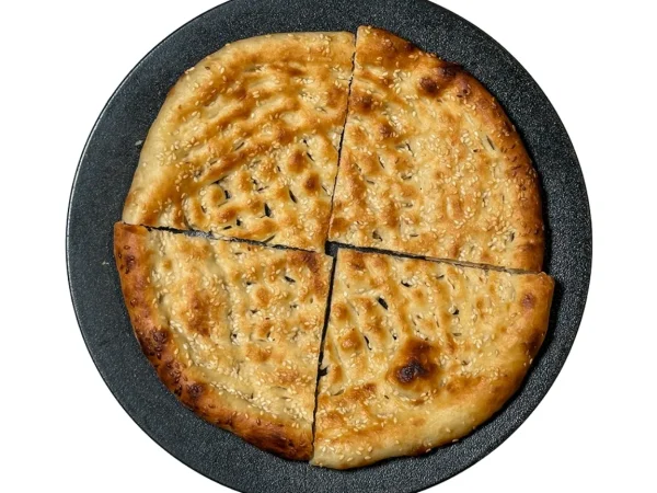 Roghni Naan