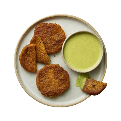 Shami Kabab