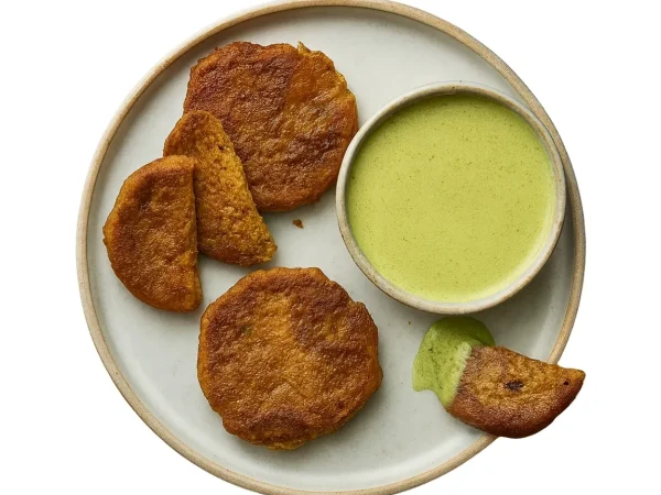 Shami Kabab