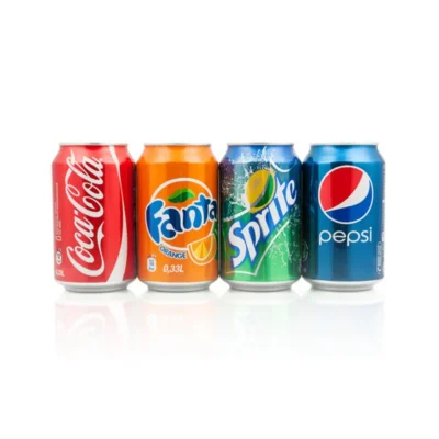 Soft Drinks