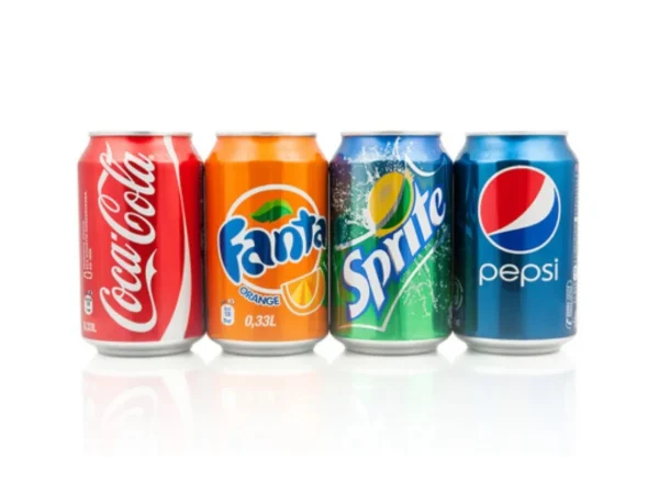 Soft Drinks