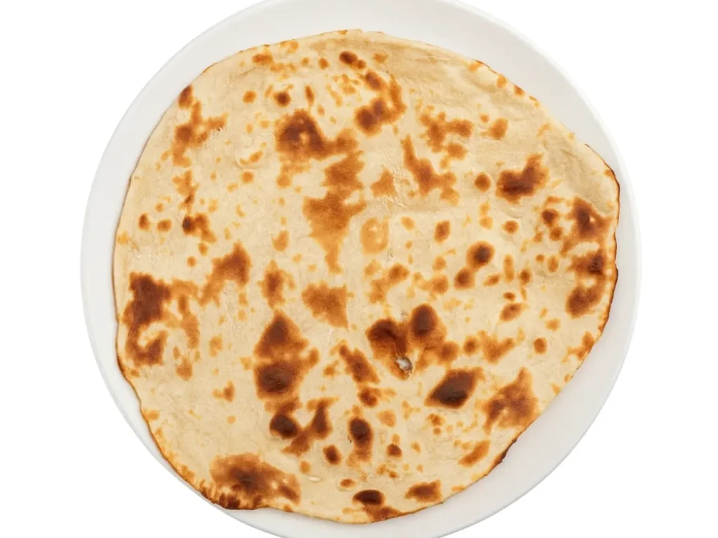 Tandoori Roti