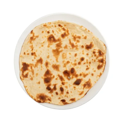Tandoori Roti