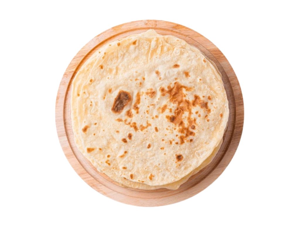 Tawa Roti
