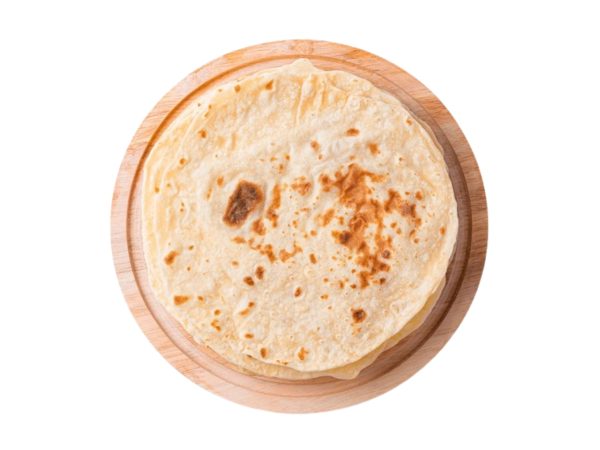 Tawa Roti