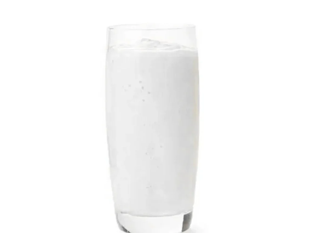 Yogurt Lassi