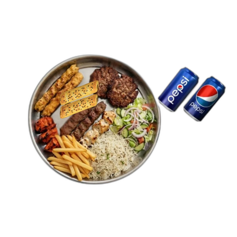 Family Platter
