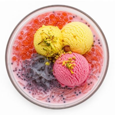 Multani Falooda