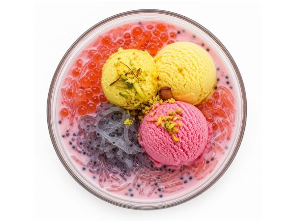 Multani Falooda