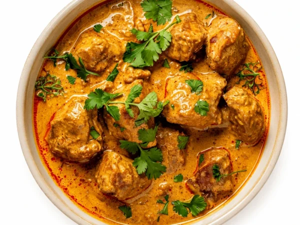 Chicken Korma