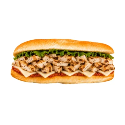 Grilled Chicken Sub