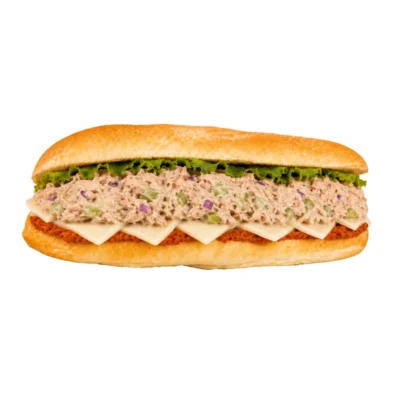 Tuna Sub