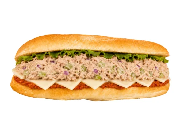Tuna Sub