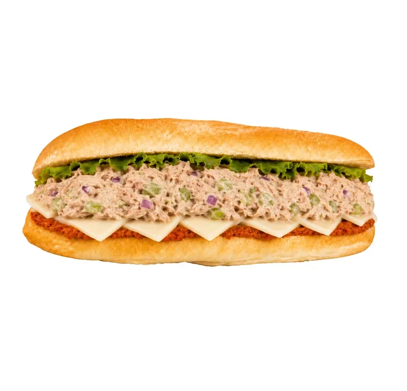 Tuna Sub