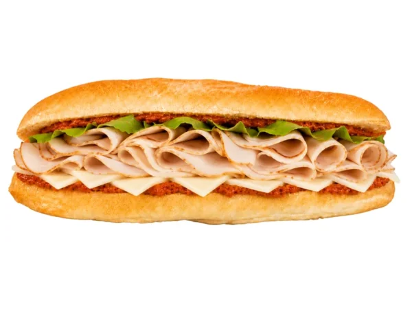 Turkey Sub