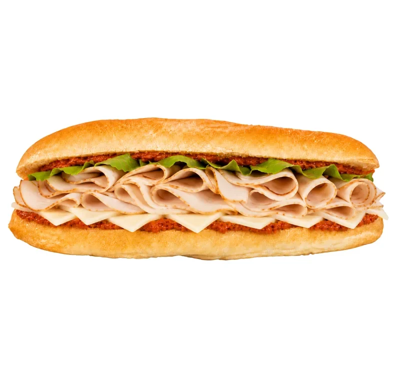 Turkey Sub