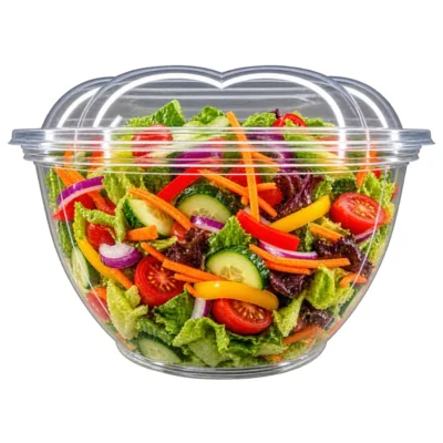 Salad Bowl (Create Your Own)