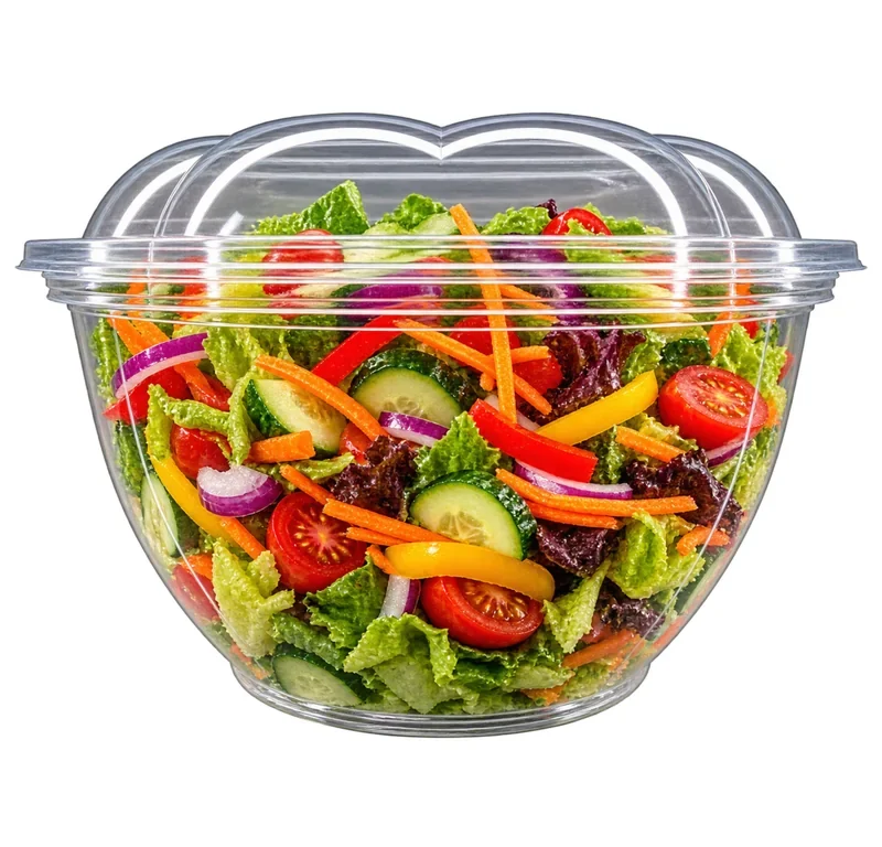 Salad Bowl (Create Your Own)