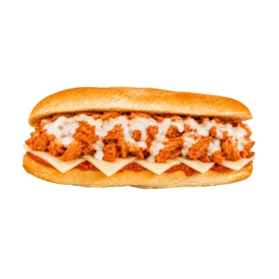 Buffalo Chicken Sub