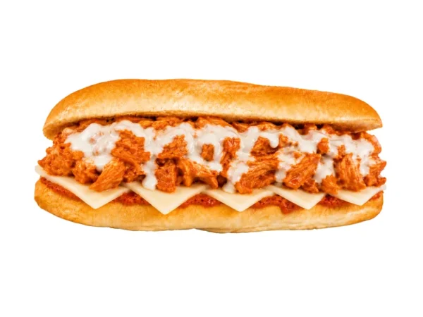 Buffalo Chicken Sub