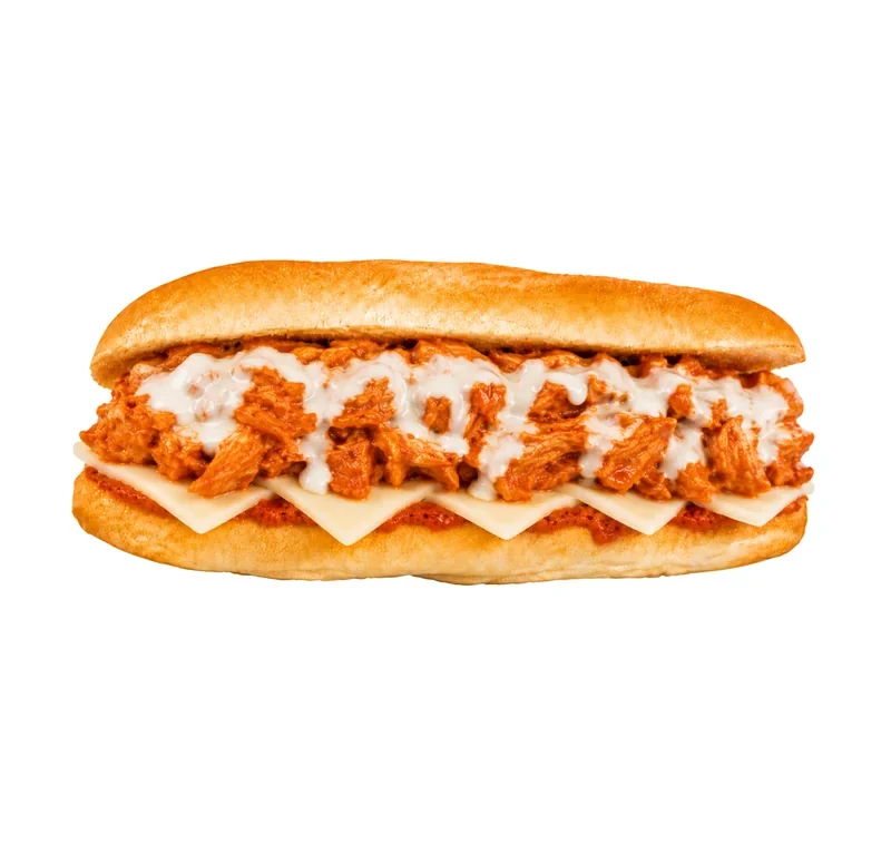 Buffalo Chicken Sub