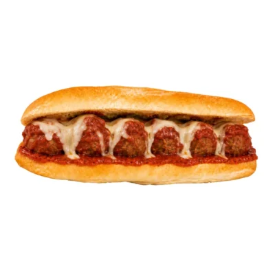 Meatball Sub