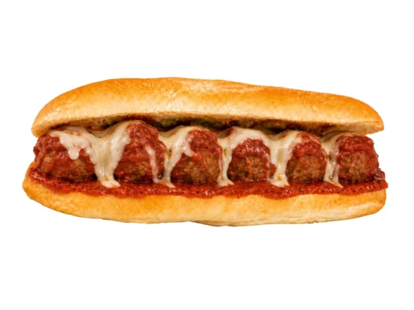 Meatball Sub