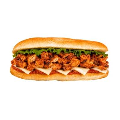 Tikka Chicken Sub